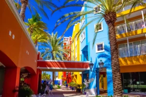 wat te doen op curacao