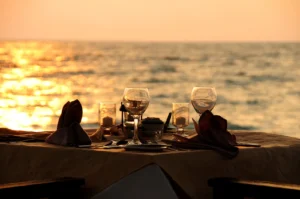 baoase luxury resort
