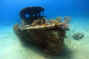 duiken op curacao