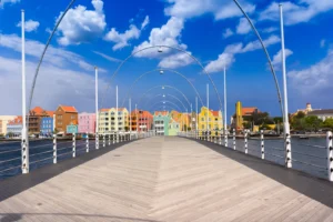 fietsen huren op Curacao