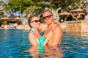 baoase luxury resort