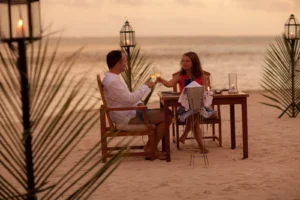 baoase luxury resort