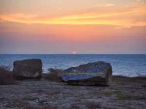 klimaat in curacao
