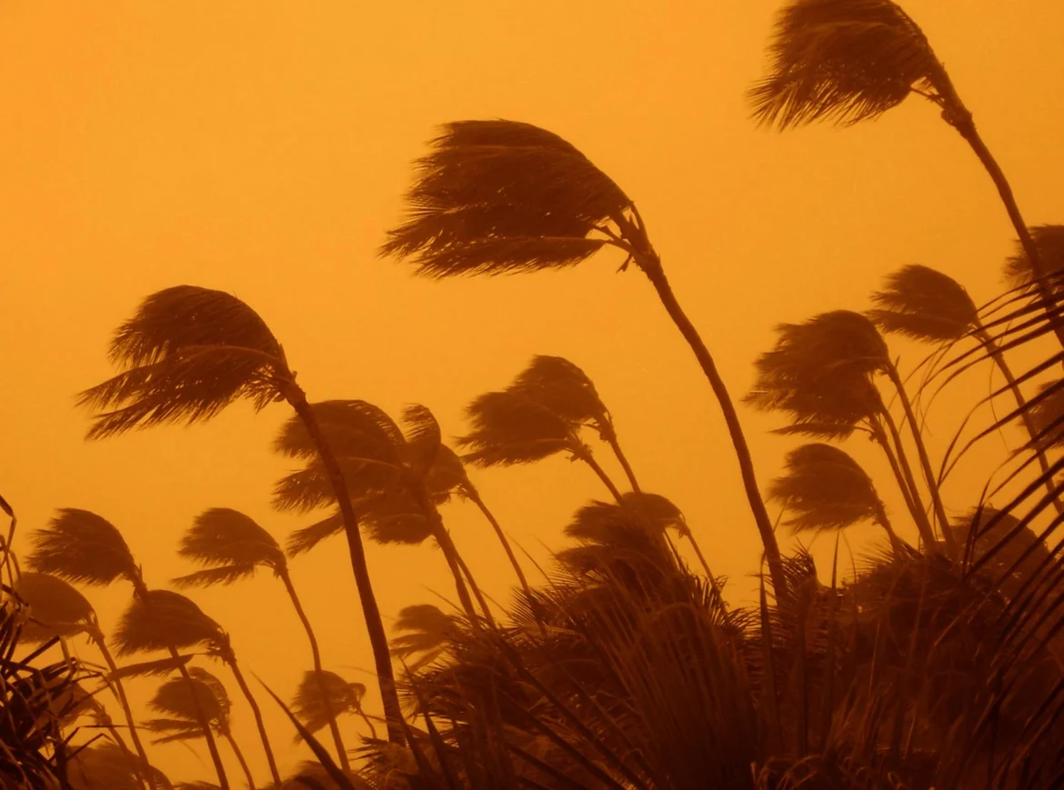klimaat in curacao