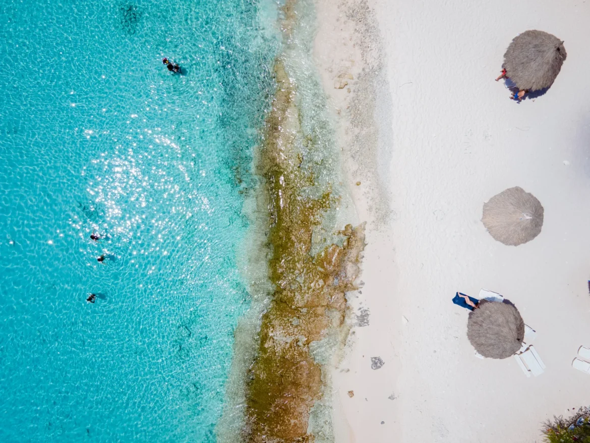 weersverwachting curacao